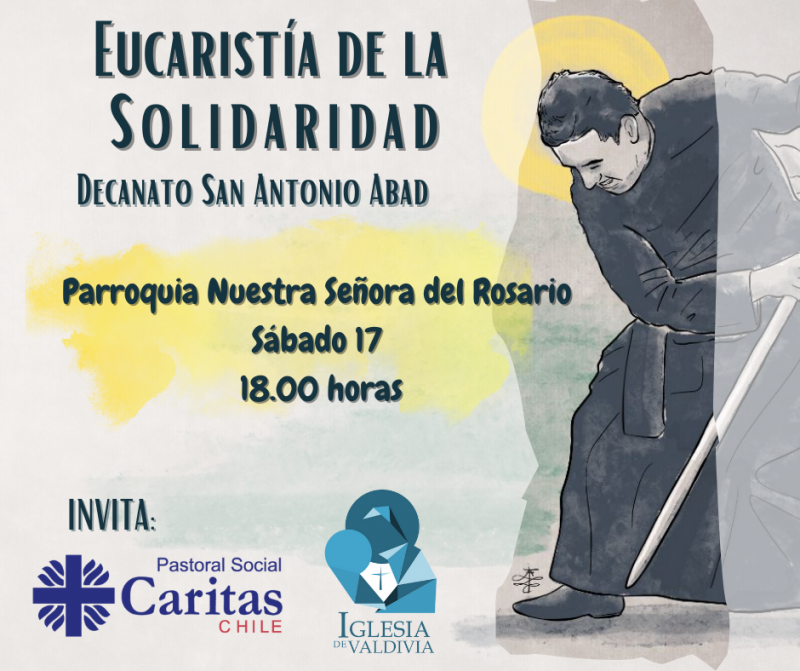 Eucaristía de la Solidaridad